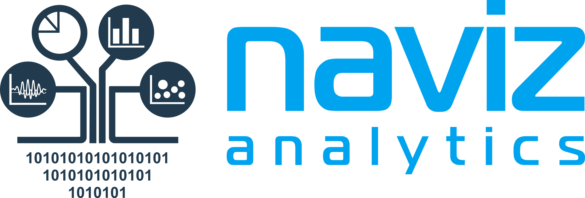 Naviz Analytics Logo